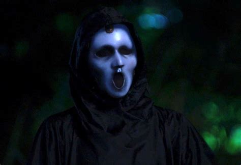 Scream Season 2 Showrunners Talk Horror Humor Bruality Collider