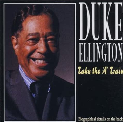 Amazon Take The A Train Duke Ellington 輸入盤 音楽