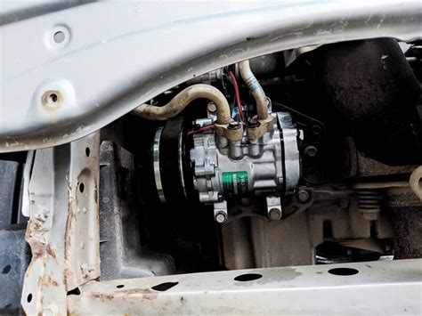 Is your ac blowing warm air? How Much Does A Car AC Compressor Replacement Cost ...