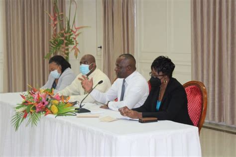 dominica pm roosevelt skerrit launches future housing programme outlines its significance