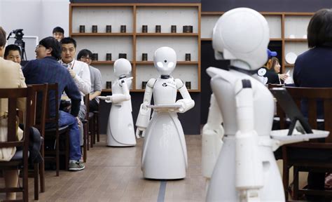 Robots Que Reemplazan A Los Humanos Gran Venta Off 60