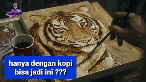 Promo terbaru promo kaos lebaran model fauna 3d elang macan harimau binatang shopee indonesia from cf.shopee.co.id. sumatera tiger - YouTube