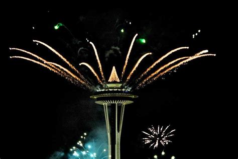 New Year In Seattle 12 Ways To Celebrate The New Years Eve In Seattle