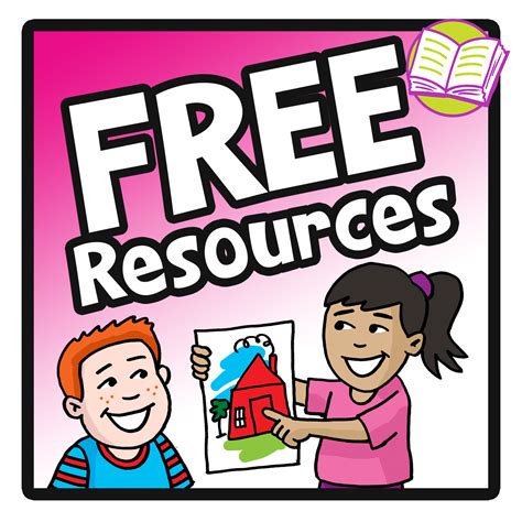 Free Teacher Resources - K-3 Teacher Resources