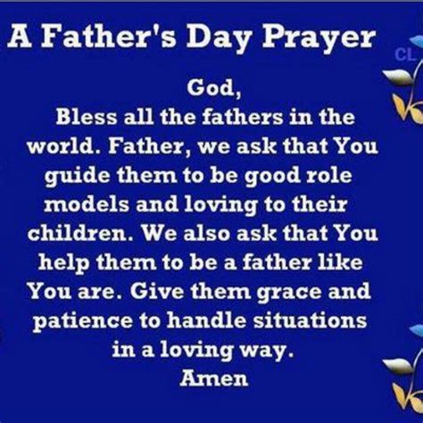 A Fathers Day Prayer Pictures Photos And Images For Facebook Tumblr