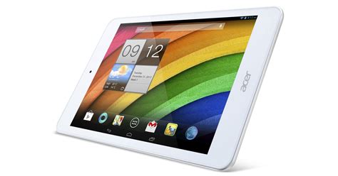 Acer To Showcase New Chromebook Tablet At Ces 2014