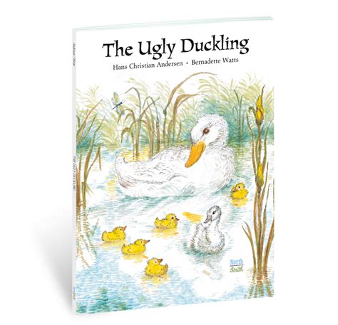 The Ugly Duckling Northsouth Books