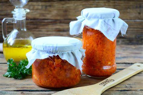 Морковная запеканка на диете Морковная икра на зиму - пошаговый рецепт с фото на Повар.ру Морковная икра на зиму - пошаговый рецепт с фото на Повар.ру Морковная запеканка на диете