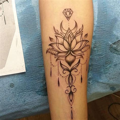101 Best Mesmerizing Mandala Tattoo Design Ideas