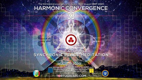 Harmonic Convergence Tortuga 1320