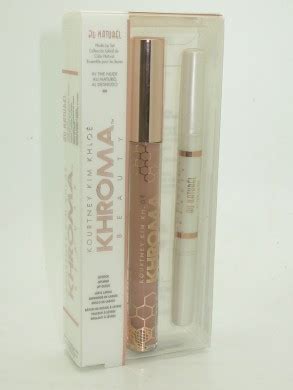 Khroma Beauty Au Natural Nude Lip Set Review Swatches Musings Of A Muse