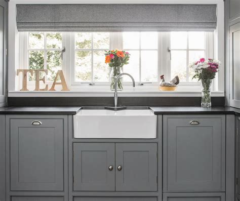 Benefiting from two generations of unmistakable family values within our team, you will find that our founding values of honesty, integrity and professionalism are every bit as evident today as they were when we first opened our doors all of those years ago. A double belfast sink and quooker fusion tap | Kitchen design decor, Kitchen design small ...