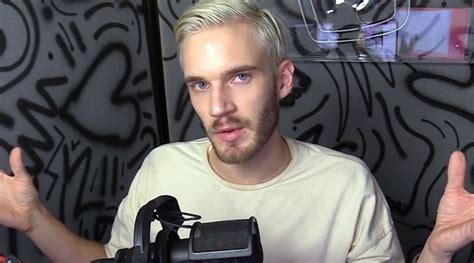 Pewdiepie Delivers Emotional Response Addressing Controversy