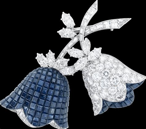 Understanding Jewellery Visits Van Cleef And Arpels The Art Of Movement