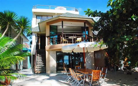 Beach House M Boracay Discount Hotels Free Airport Pickup