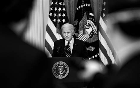 Opinion Joe Biden Should Just Give It A Go The New York Times