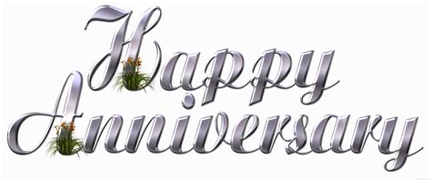 Happy Anniversary Transparent Images Png Png Mart