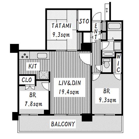 Tatami Rooms In Modern Japanese Apartments What Are They For Japan