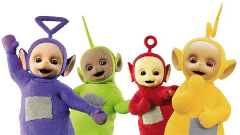 Mummy Of 3 Diaries The Teletubbies Are Back With A Whole New Range Of