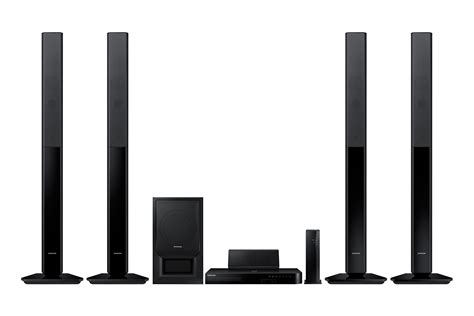 Samsung Home Theater Audio System