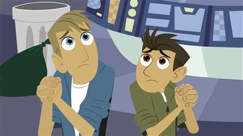 Image - Wk10.png | Wild Kratts Wiki | FANDOM powered by Wikia