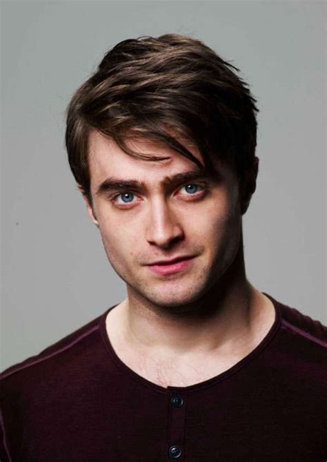 Daniel radcliffe, actor, shares the soundtrack of his life with lauren lavernedaniel daniel radcliffe, actor, chooses the eight tracks, book and luxury he would want take if cast away to. Daniel Radcliffe: Biography | TV Bookmark