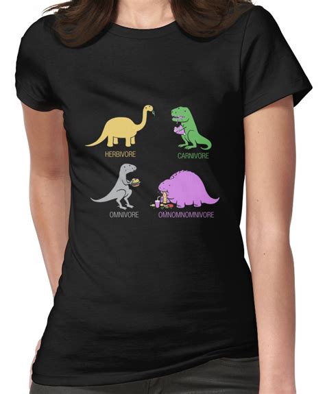 Funny Dinosaurs S T Shirt Zelitnovelty