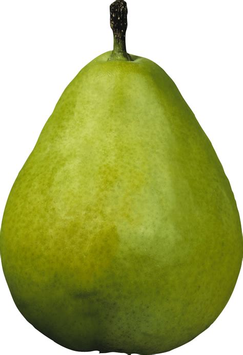 Williams Pear Asian Pear Amygdaloideae Green Pear Png Image Png