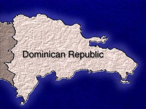Deadly Fire In Dominican Republic Fox News