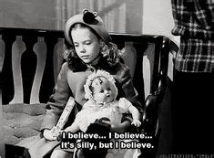 Miracle on 34th street quotes. 1000+ images about Miracle on 34th Street on Pinterest | Miracle on 34th street, John payne and ...