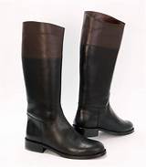 Good Quality Riding Boots Pictures