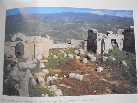 Antioch The Lost Ancient City Christine Kondoleon