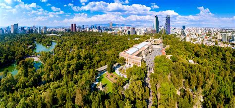 The 6 Best Parks In Mexico City Lonely Planet
