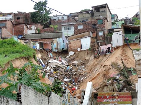 G1 Sede Da Copa Natal Entra Em Estado De Calamidade Após Deslizamentos Notícias Em Rio