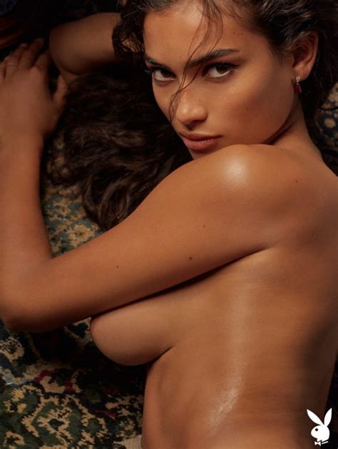 Kelly Gale Fappening Nude In Playboy Photos The Fappening