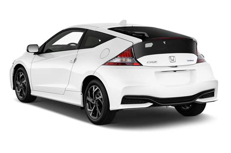 With the largest selection of cars from dealers and private sellers, autotrader can help find. Honda CR-Z "Alpha Final Label" Edition Released in Japan ...