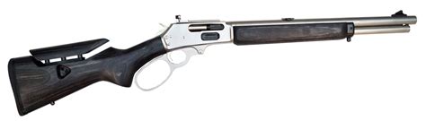 Marlin Lever Gun Furniture By British Form Rifle Stocks The Firearm Blog