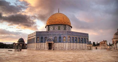 50 Virtues Of Masjid Al Aqsa Every Muslim Should Know Islam21c