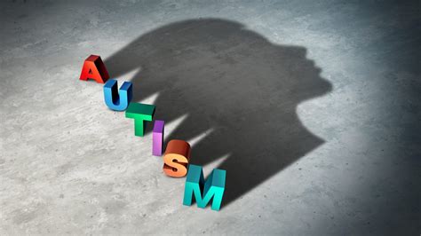 Autism spectrum disorder (asd) is a neurodevelopmental disorder that can affect the ways a autism spectrum disorder can present in a variety ways with each autistic person having their own set. "Could I Be on the Autism Spectrum?" - ASD in Adults