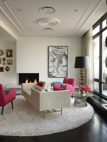 26 Modern Living Room Ideas All In The Detail ~ Scaniaz