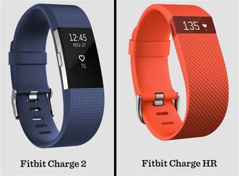Fitbit Product Comparison Ph