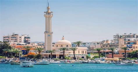 10 Reasons Why You Should Visit Tripoli In Lebanon
