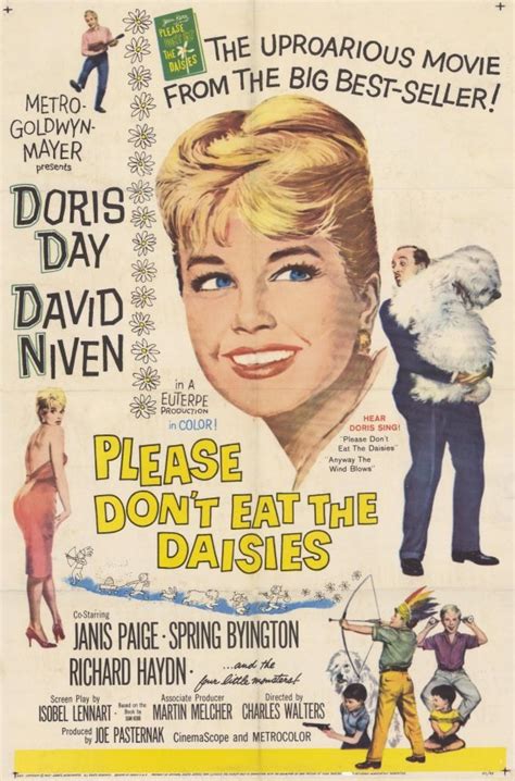 please don t eat the daisies movieguide movie reviews for families