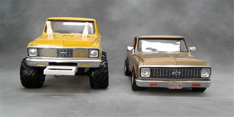 Round 2 2021 Car Kit News And Reviews Model Cars
