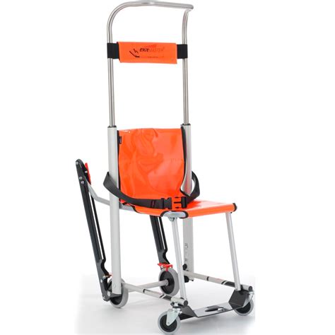 Is evacuation chair training necessary? Buy Exitmaster Versa Evacuation Chair - Evacuation Chairs ...