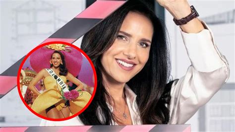 Ana de Nadie por qué Paola Turbay no ganó Miss Universo 1992