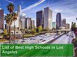 Pictures of Online Schools Los Angeles