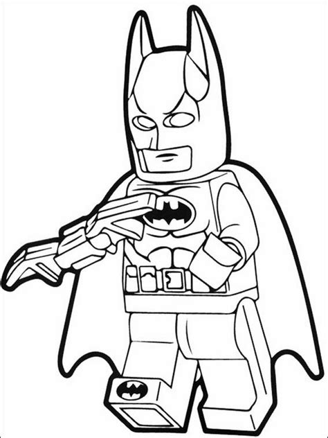 Ausmalbilder batman joker lego und von lego batman and joker coloring pages malvorlagen. Lego Batman para colorir 31 | Desenhos para colorir batman ...