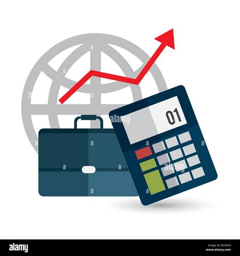 Profit Icons Design Stock Vector Image And Art Alamy