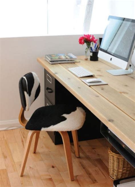 20 Top Diy Computer Desk Plans That Really Work For Your Home Office